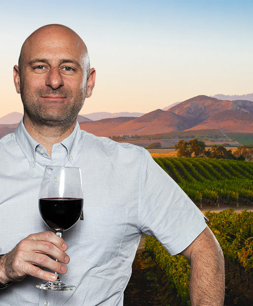 wine expert's 3 top wine for fall, cooler weather, comfort food