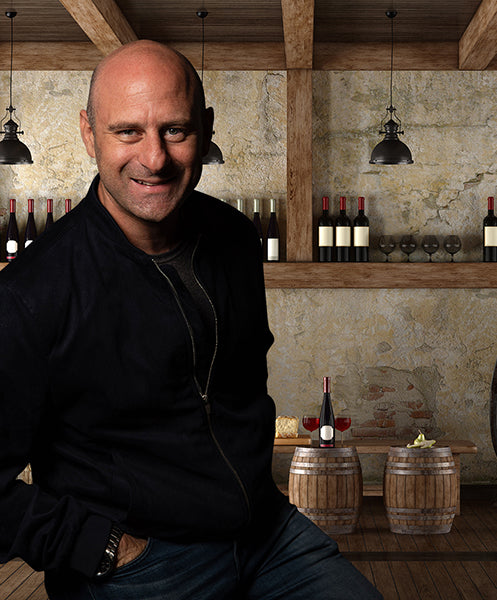 Greg Martellotto top wineries to visit