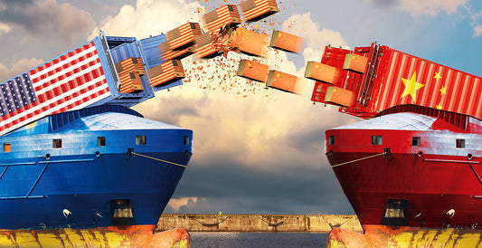 trump tariff war