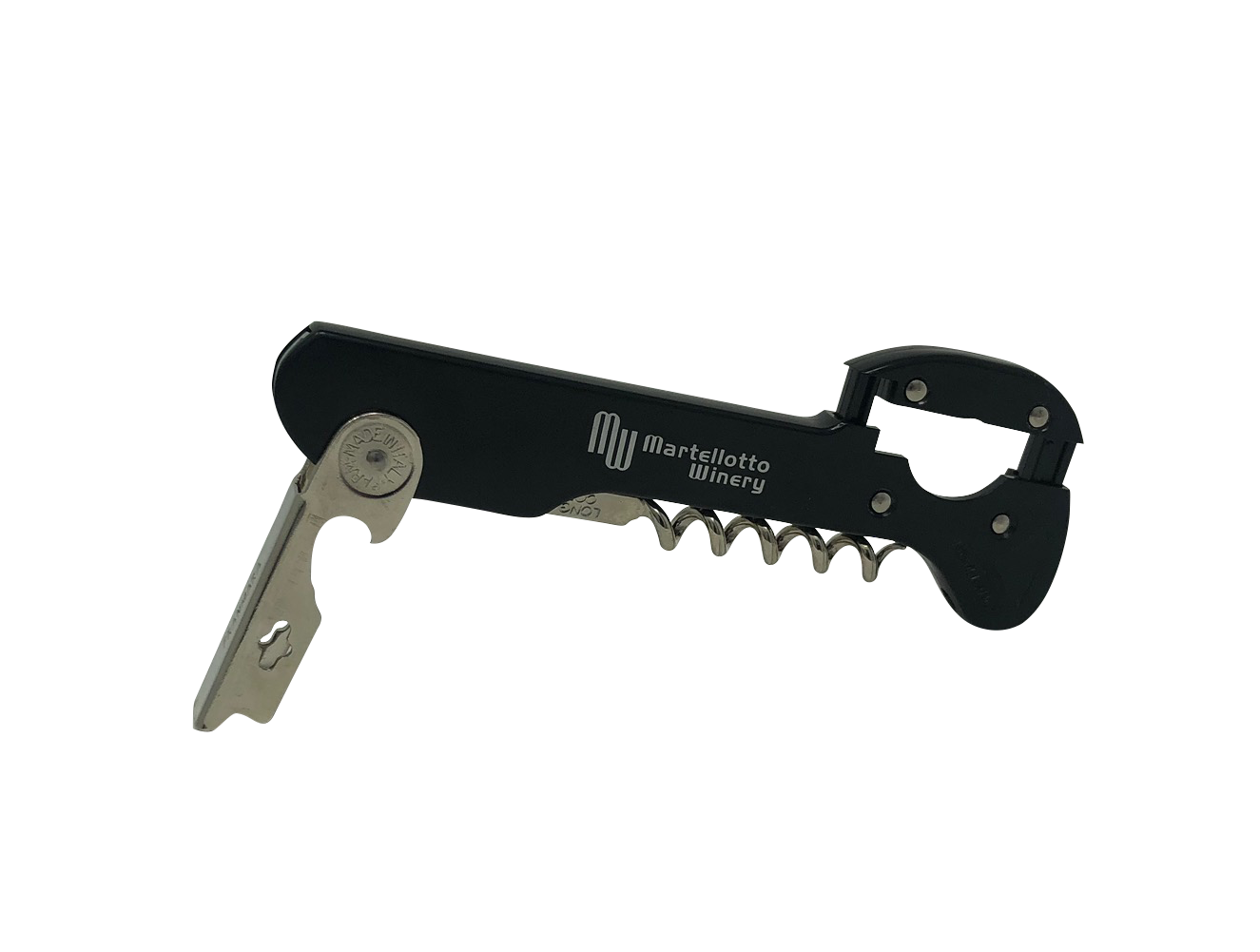 Martellotto Corkscrew