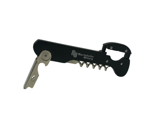 Martellotto Corkscrew