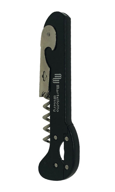 Martellotto Corkscrew