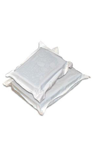 Shipping Ice-Packs [for shipping up to 12 Bottles]