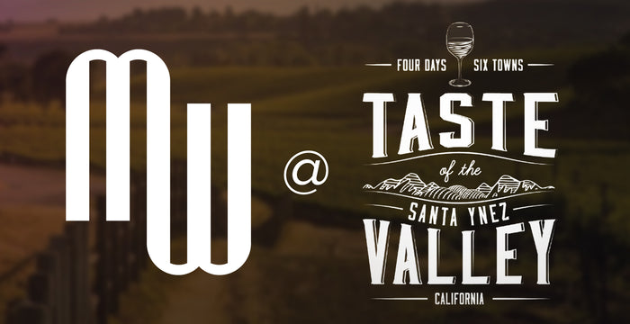 Martellotto Winery Happy Canyon Wines Featured at Taste of the Santa Ynez Valley