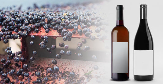 Private Label Wine Options