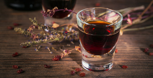 how to make amaro
