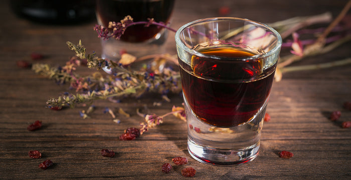 How to Make Amaro in 2020 with This Savory Homemade Amaro Recipe