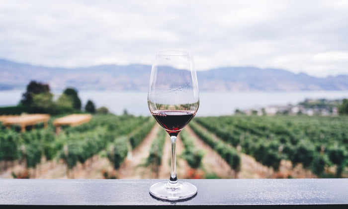 Santa Barbara County Wine, Part 4: The Buellton Wine Trail
