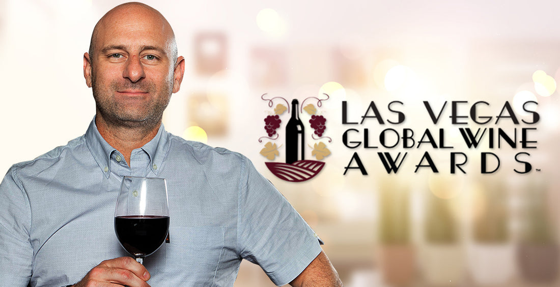 Martellotto Winery Greg Martellotto