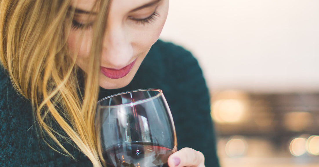 Sulfur in Wine: Fact Versus Fiction