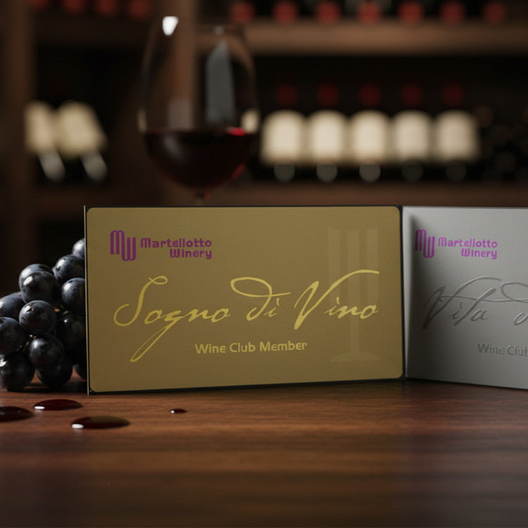 Wine Club
