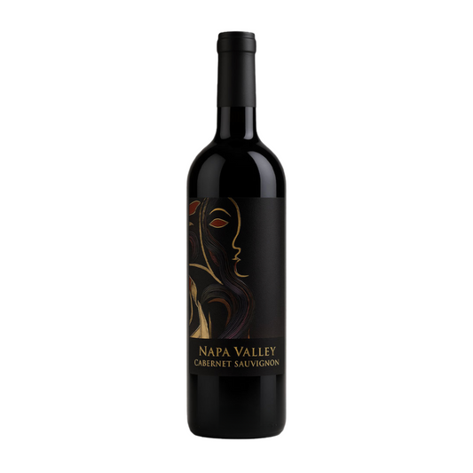 2023 Martellotto 'Kind of Noir' Cabernet Sauvignon Napa Valley