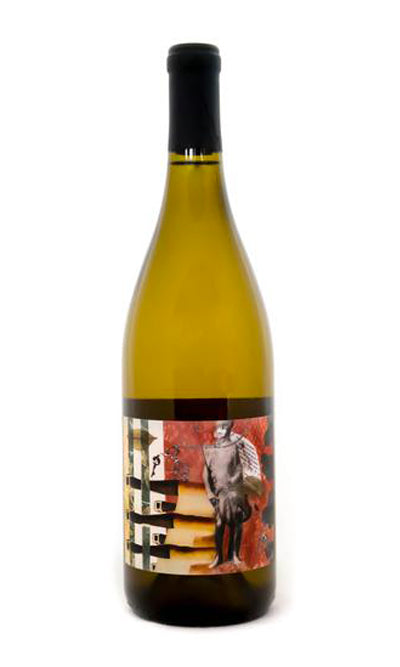2007 Secret White Wine Santa Ynez Valley