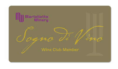 Martellotto Premier Santa Barbara County Wine Club